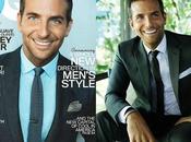 Bradley Cooper January 2014 Magazine