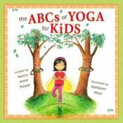 Book Review ABCs Yoga Kids