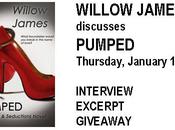 Fantasy Fiction Delighted Welcome Author Willow...