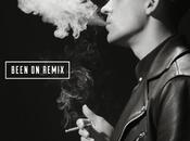 G-Eazy "Been Featuring Rockie Fresh Tory Lanez (Remix)