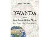 Rwanda Scramble Africa