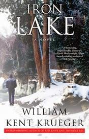 Invitation Read Iron Lake William Kent Krueger February