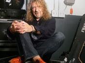 Robert Plant Presents Sensational Space Shifters: Tour Dates