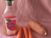 Juicer Recipe Review: Sweet Potato
