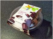 REVIEW! Tesco Healthy Living Chocolate Muffin Dessert