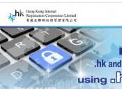 HKIRC Launches LOCK Better Protection Websites Internet Becomes Less Secure