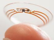 Google’s Smart Contact Lens Brings Medical Technology Whole Level