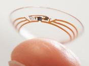 Google’s Smart Contact Lens Brings Medical Technology Whole Level