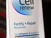 Vivel Cell Renew Fortify Repair Moisturiser Review