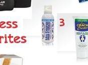 Fitness Friday: Post Workout Finds