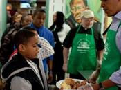 Service Volunteerism: American Tradition