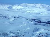 Brooks Range Traverse Cancelled