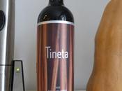 Wine Review: Bodegas Avante Tineta 2011