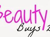 Best Beauty Buys 2013