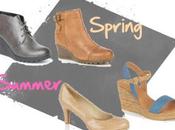 Spring Summer Picks from Brantano Sale!