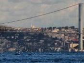 Turkish Boats Bosporus Fully Detailed with Nikon 70-200 VR-II