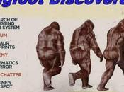 Bigfoot News January 2014