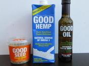 GOOD Hemp Products Review