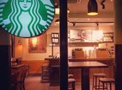Starbucks Paris: Nice Start Your