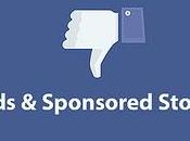 Facebook Ditches Sponsored Stories: Care