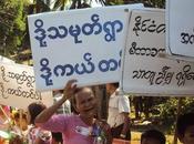 Burma: Myeik Residents Protest Coal Plant Plans