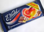 Blood Orange Mango Chocolate! Wedel Exotic Duet (Polish)