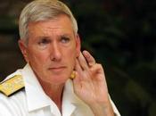 U.S. Pacific Command Adm. Locklear Says China Eclipsing Asia