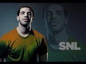 Missed Drake NBC’s Saturday Night Live! [Opening Skits Performance]