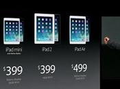 Apple Announces Thinner, Lighter iPad