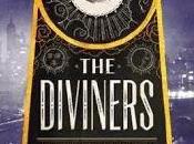 DIVINERS Libba Bray