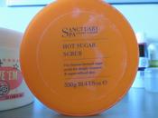 Sanctuary Sugar Scrub