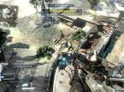 Titanfall Direct Feed Alpha Gameplay Video Shows Weapons, Tons Action