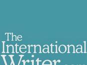 Launching International Writer.com