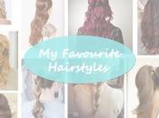 Favourite Hairstyles Hair Care Tips