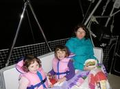 Made It…. ALIVE… Barely!