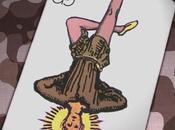 Angie's Diary Tandem Novel Excerpt Paradise Interrupted