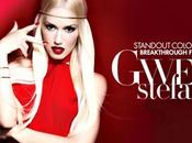 Gwen Stefani Nail Polishes Here!