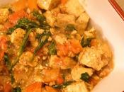 Meatless Monday: Tikka Masala