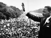 Remembering Martin Luther King