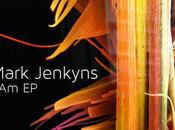 Deep House Release from Mark Jenkyns