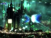 Resogun Working 'another Project'