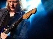 Matt Schofield: Album "Far See" 02/18, Tour Dates