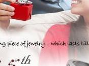 Mark Your 15th Anniversary with Ruby “The Love Luxury”
