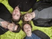 Secret Colours: Positive Distractions Part