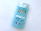 Tiny Tuesdays: L'Oreal Gentle Make-Up Remover