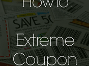 Extreme Coupon