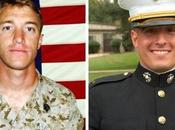Marine Corps Special Operators Receive Navy Cross Posthumously