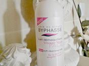 Skincare Routine Byphasse Cleansing Milk Review