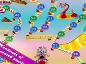 Candy Crush Trademarks “Candy”, Begins Asking Developers Remove Games from Store