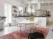 Dear Oriental Rug... Please Come Back!